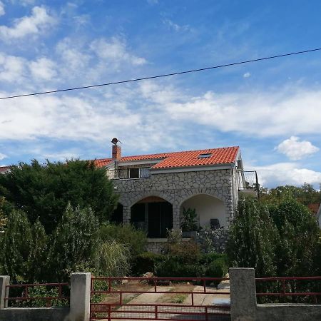 Apartments With A Parking Space Njivice, Krk - 5320 Екстериор снимка
