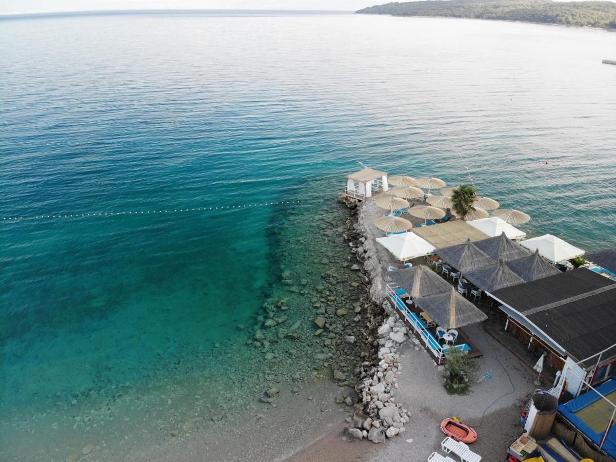 Apartments With A Parking Space Njivice, Krk - 5320 Екстериор снимка