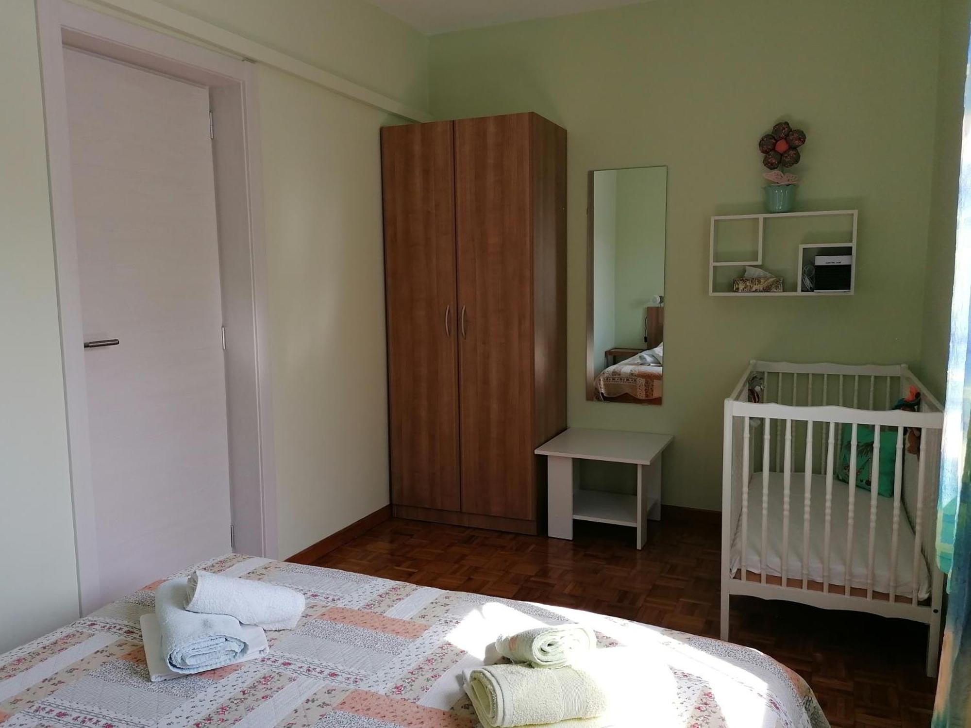 Apartments With A Parking Space Njivice, Krk - 5320 Стая снимка